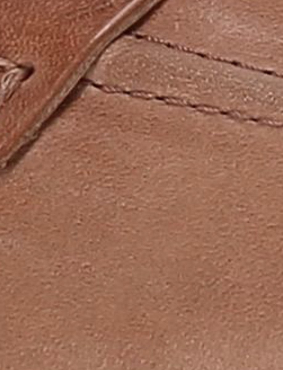 FRYE Women's Rosa Faith Leather Loafer