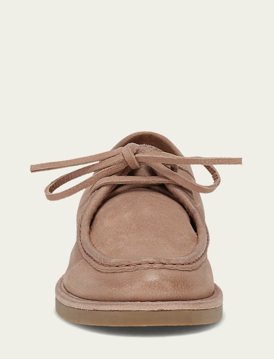 FRYE Women's Rosa Harper Wallaby Loafer