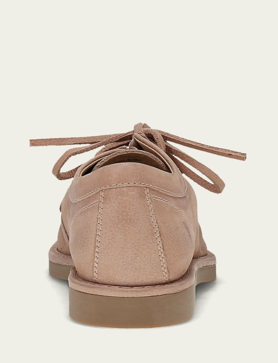 FRYE Women's Rosa Harper Wallaby Loafer