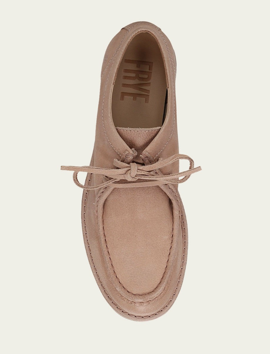 FRYE Women's Rosa Harper Wallaby Loafer