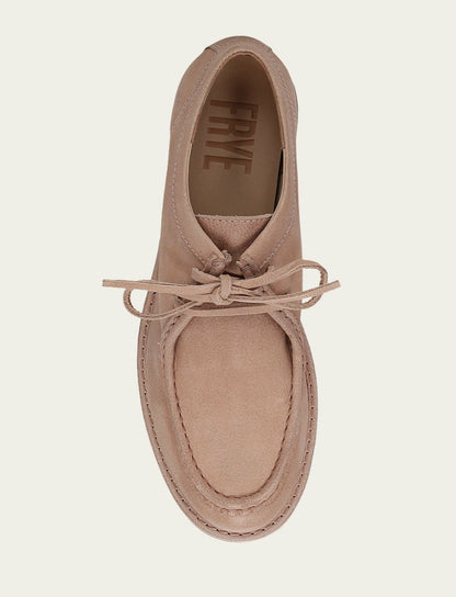 FRYE Women's Rosa Harper Wallaby Loafer