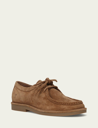 FRYE Women's Almond Harper Wallaby Loafer