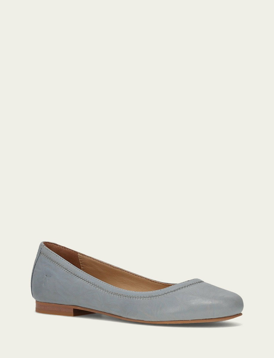 FRYE Women’s Sky Carson Ballet Flats