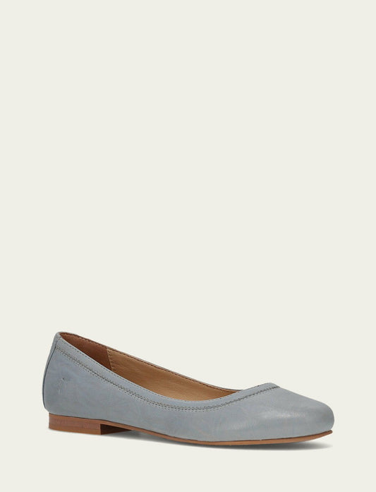 FRYE Women’s Sky Carson Ballet Flats