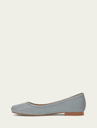 FRYE Women’s Sky Carson Ballet Flats