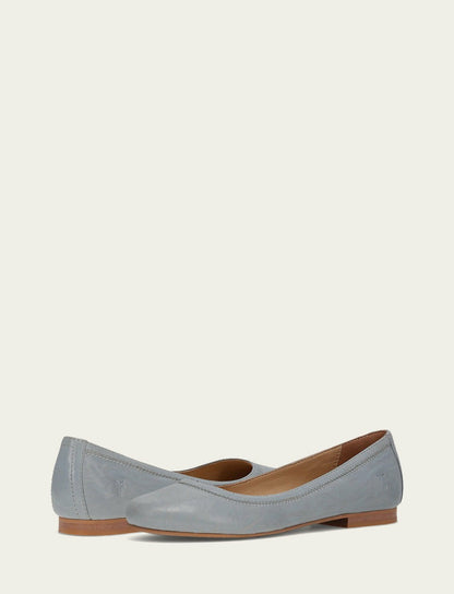 FRYE Women’s Sky Carson Ballet Flats