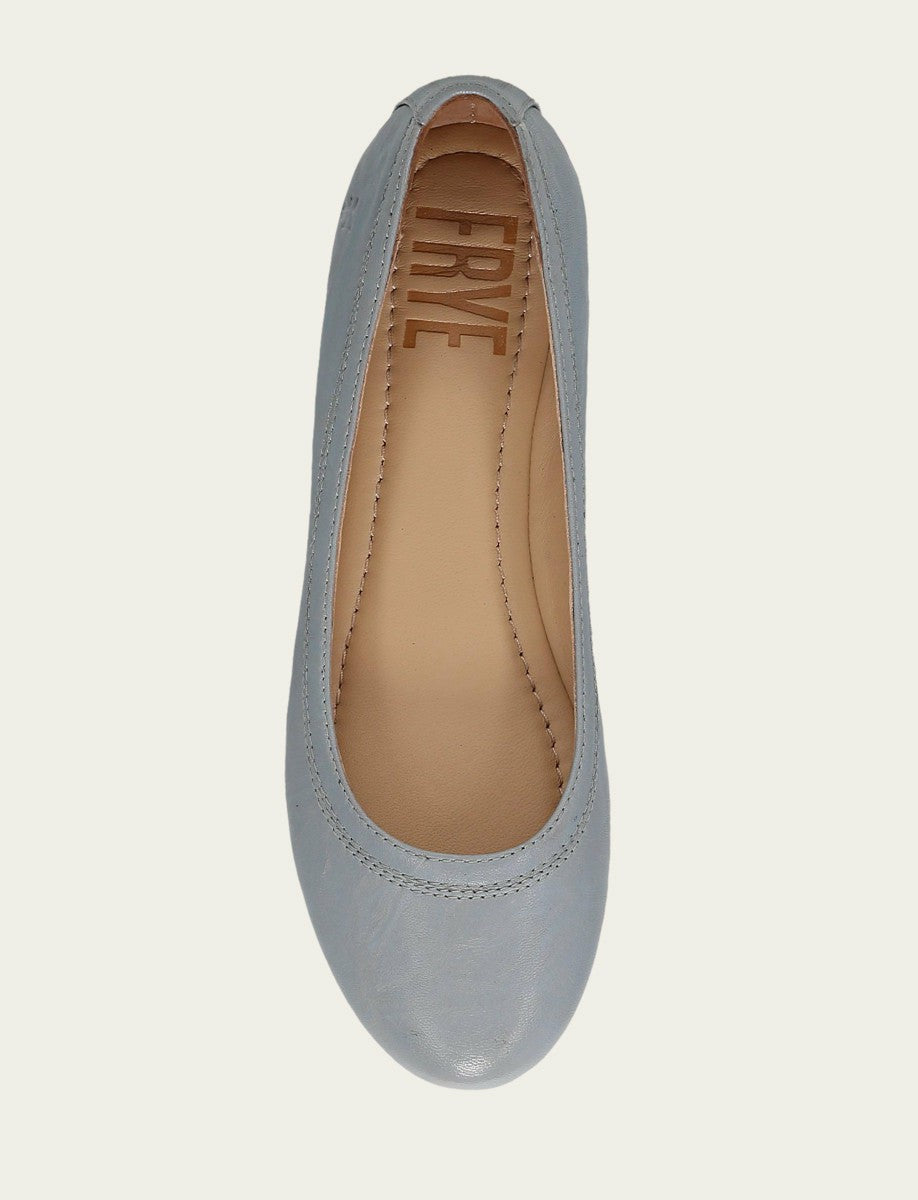 FRYE Women’s Sky Carson Ballet Flats