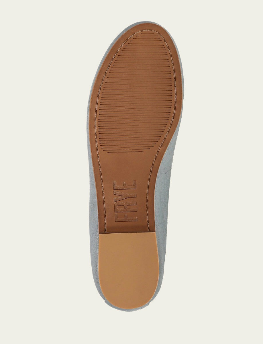 FRYE Women’s Sky Carson Ballet Flats
