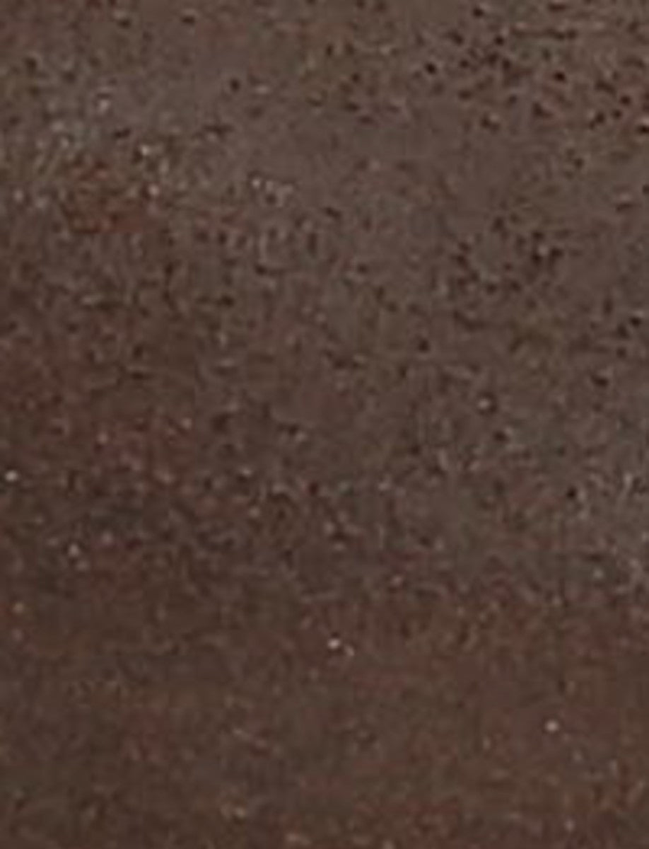 FRYE Men's Dark Walnut Paul Oxford Dress Shoes