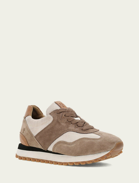 FRYE Men's Edwin Jogger Sneaker