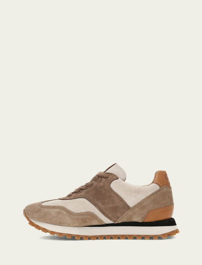 FRYE Men's Edwin Jogger Sneaker
