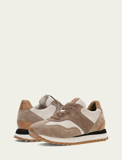 FRYE Men's Edwin Jogger Sneaker