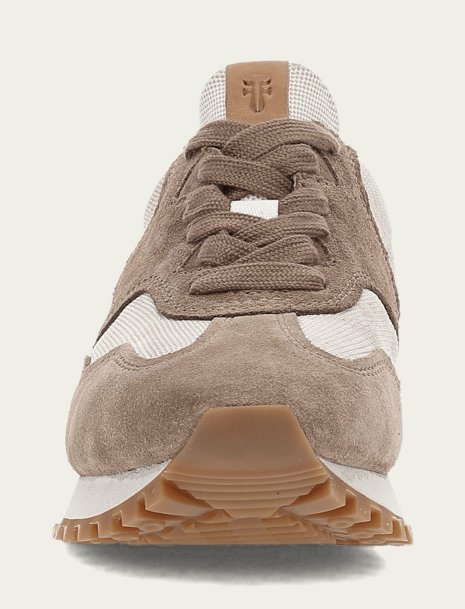 FRYE Men's Edwin Jogger Sneaker