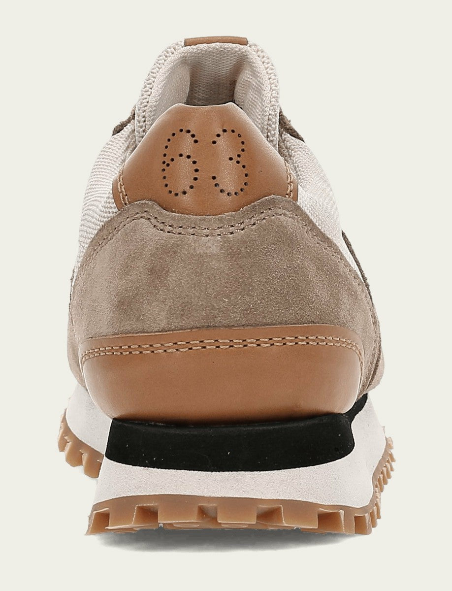 FRYE Men's Edwin Jogger Sneaker