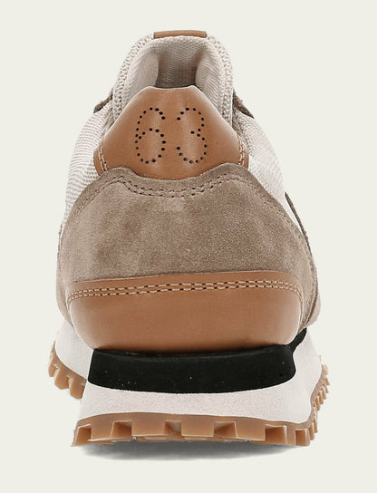 FRYE Men's Edwin Jogger Sneaker
