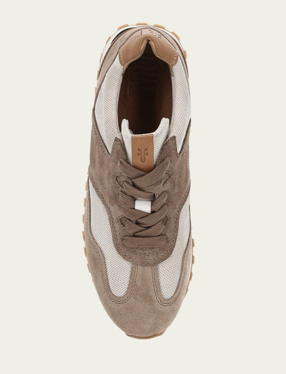 FRYE Men's Edwin Jogger Sneaker