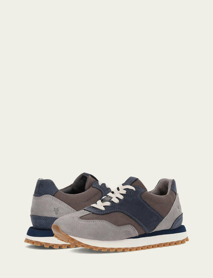 FRYE Men’s Steel Edwin Jogger Sneakers