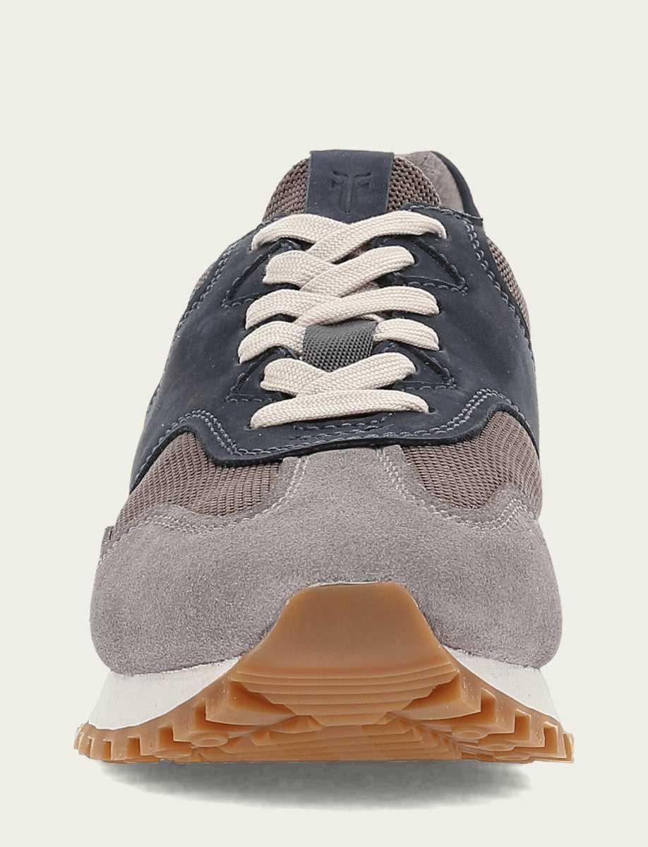 FRYE Men’s Steel Edwin Jogger Sneakers