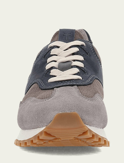 FRYE Men’s Steel Edwin Jogger Sneakers