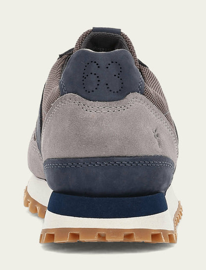 FRYE Men’s Steel Edwin Jogger Sneakers