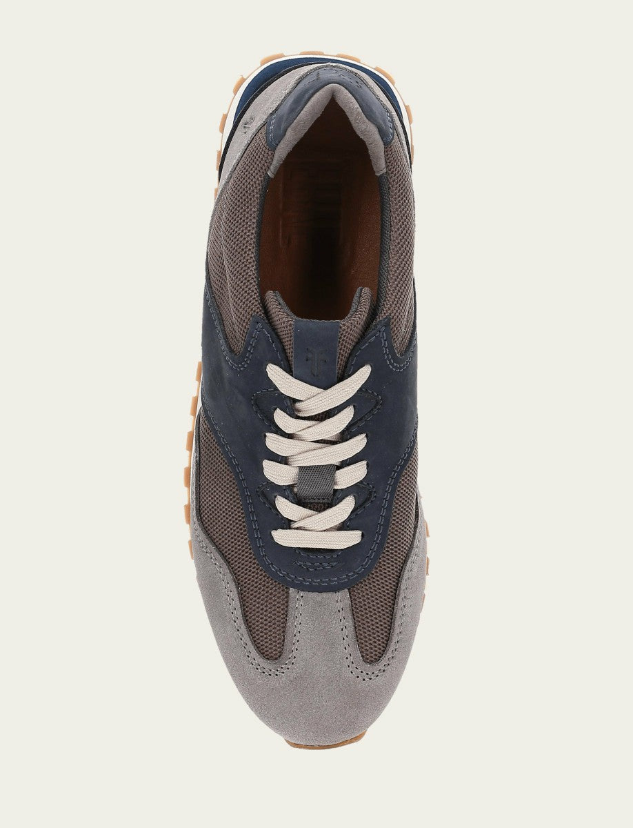FRYE Men’s Steel Edwin Jogger Sneakers