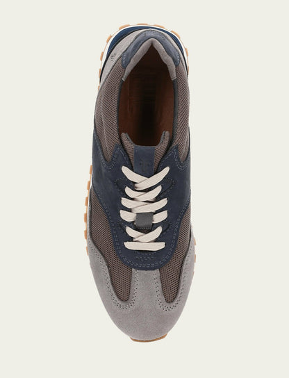 FRYE Men’s Steel Edwin Jogger Sneakers