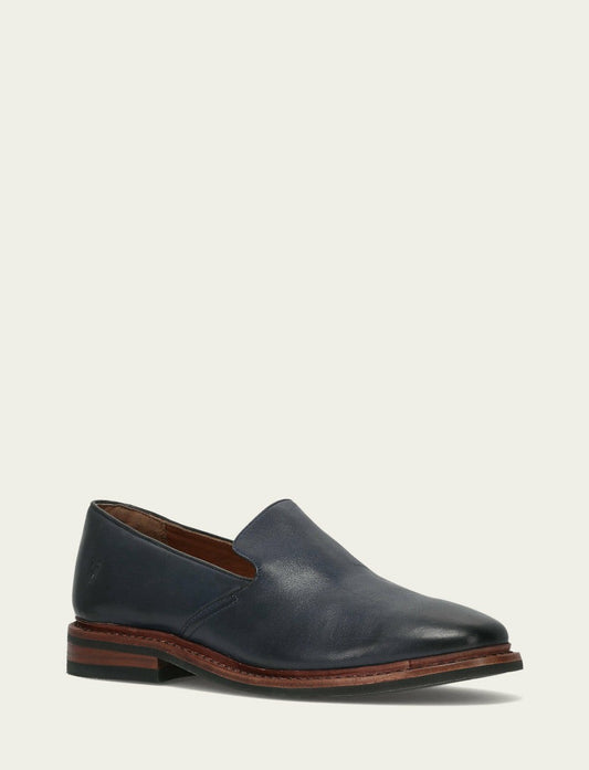 FRYE Men's Midnight Paul Venetian Loafer