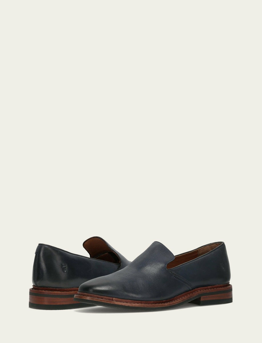 FRYE Men's Midnight Paul Venetian Loafer
