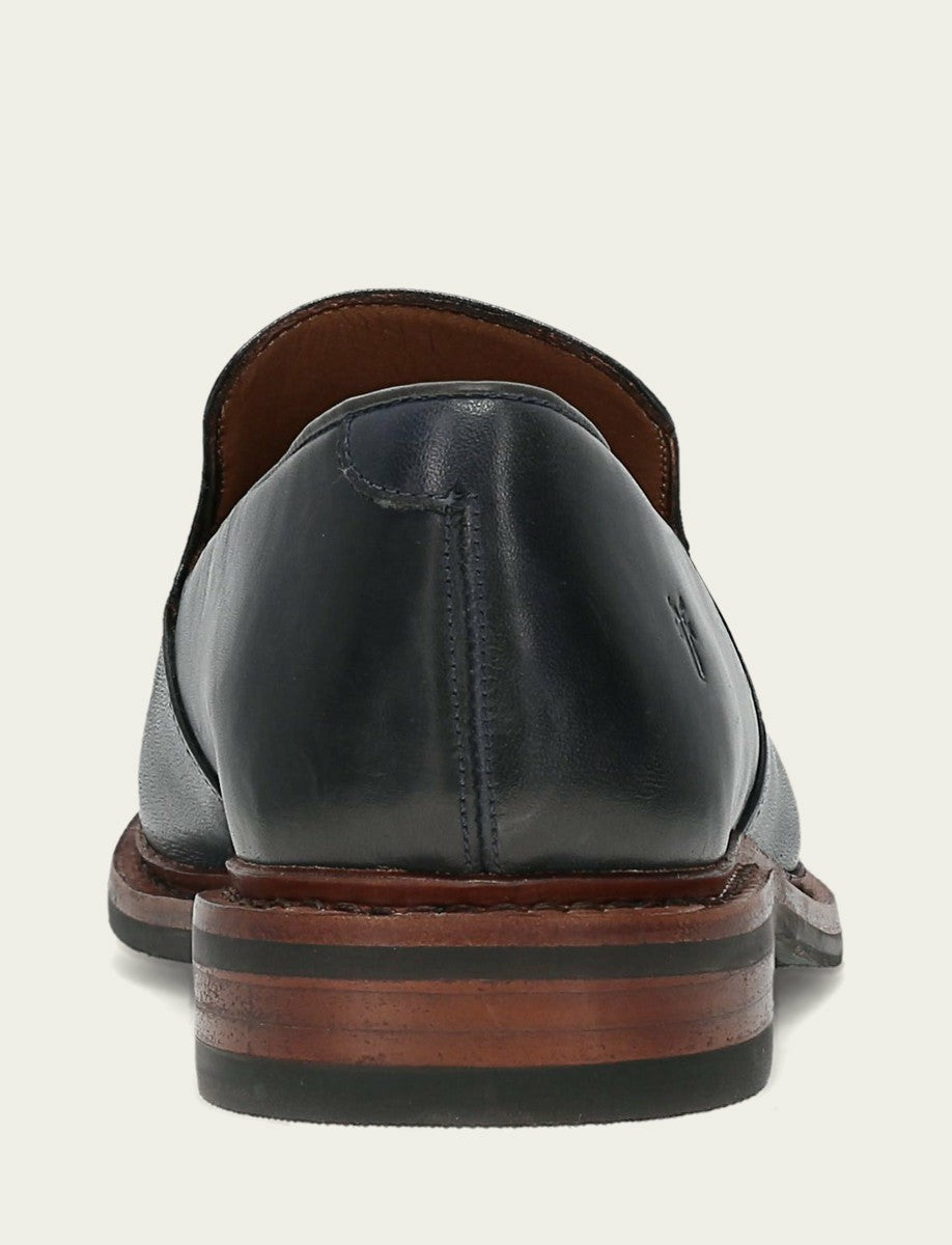 FRYE Men's Midnight Paul Venetian Loafer