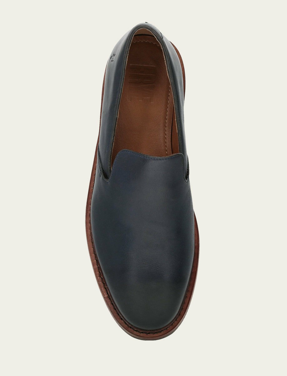 FRYE Men's Midnight Paul Venetian Loafer