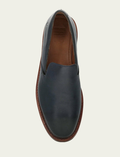 FRYE Men's Midnight Paul Venetian Loafer