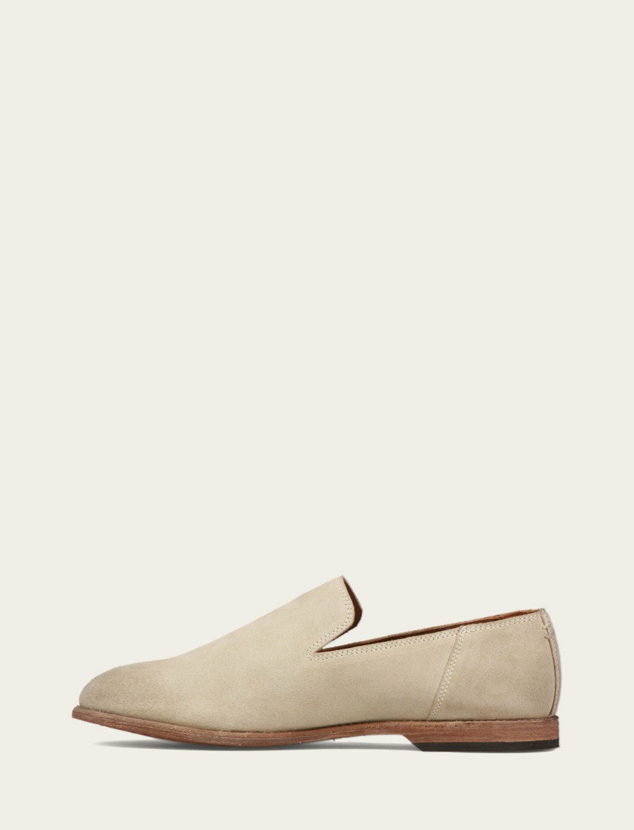 FRYE Men's Fog Chris Venetian Loafers