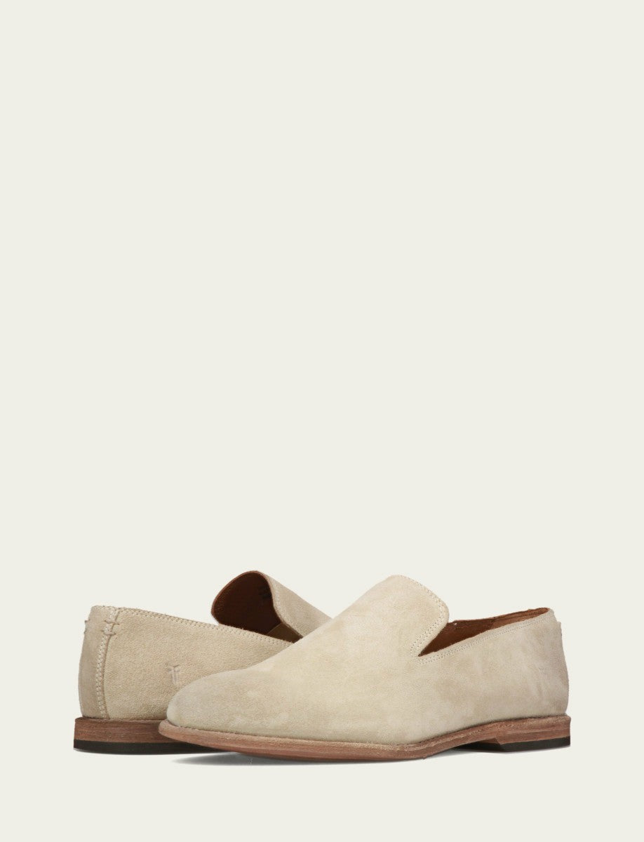 FRYE Men's Fog Chris Venetian Loafers