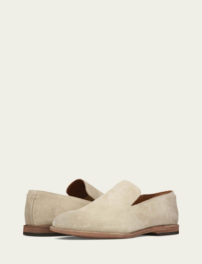 FRYE Men's Fog Chris Venetian Loafers