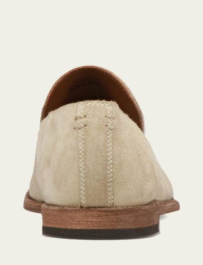 FRYE Men's Fog Chris Venetian Loafers