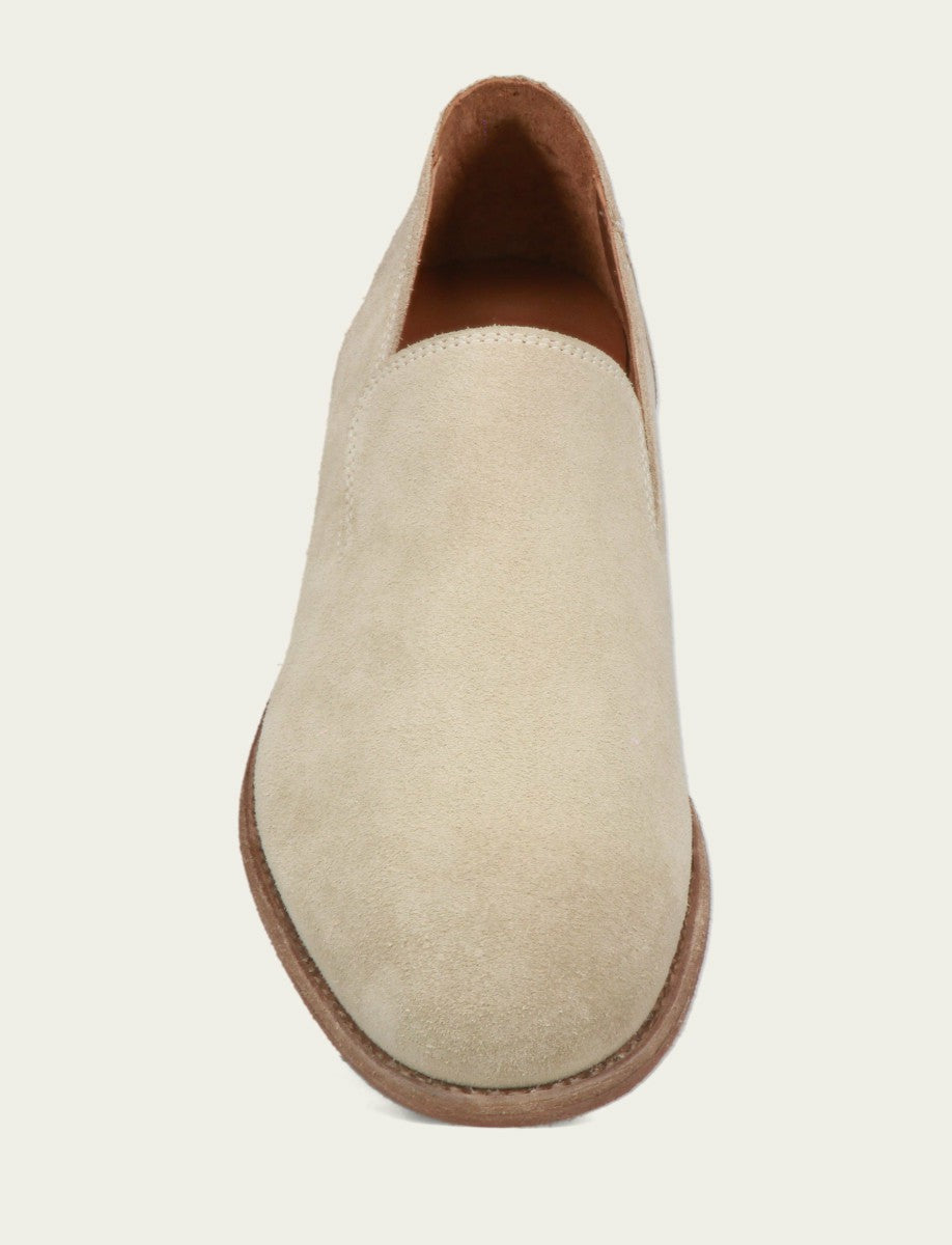 FRYE Men's Fog Chris Venetian Loafers