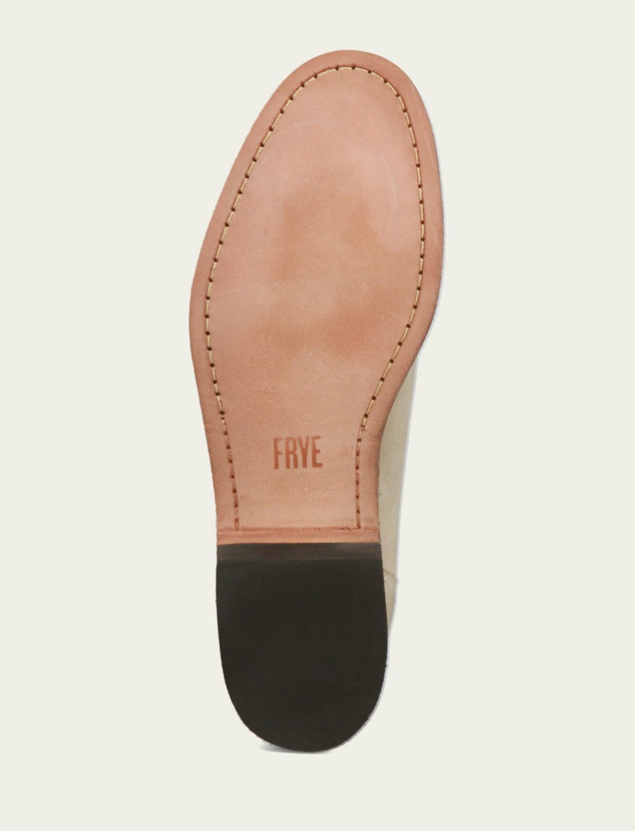 FRYE Men's Fog Chris Venetian Loafers