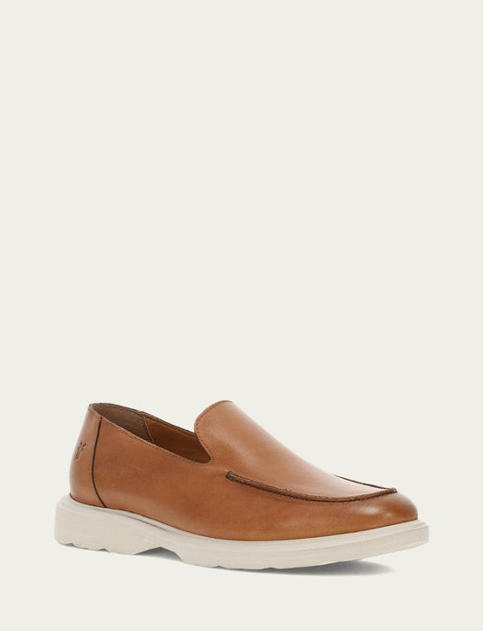 FRYE Men's Saddle Connor Venetian Loafers