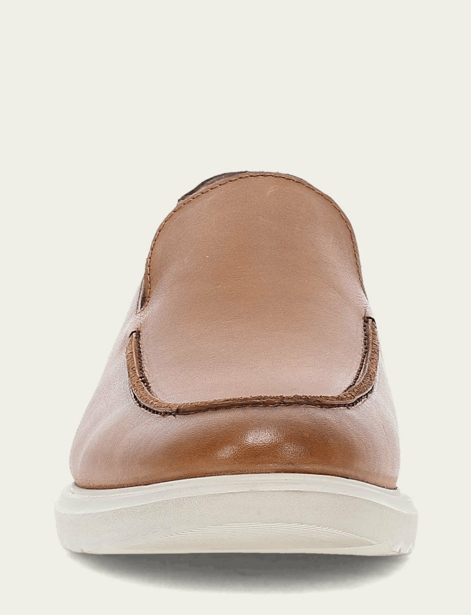 FRYE Men's Saddle Connor Venetian Loafers