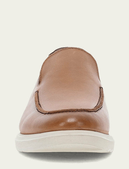 FRYE Men's Saddle Connor Venetian Loafers