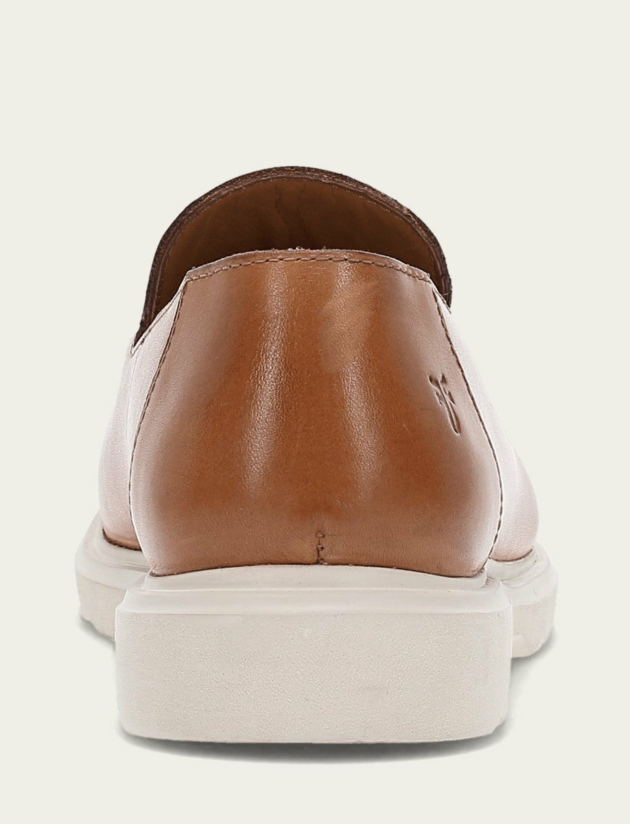 FRYE Men's Saddle Connor Venetian Loafers