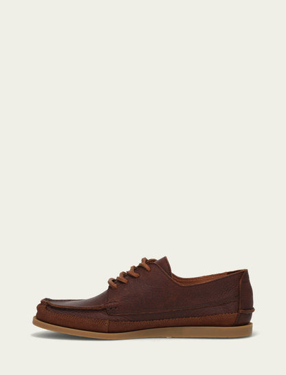 FRYE Men's Hickory Mason Field Moc Loafers