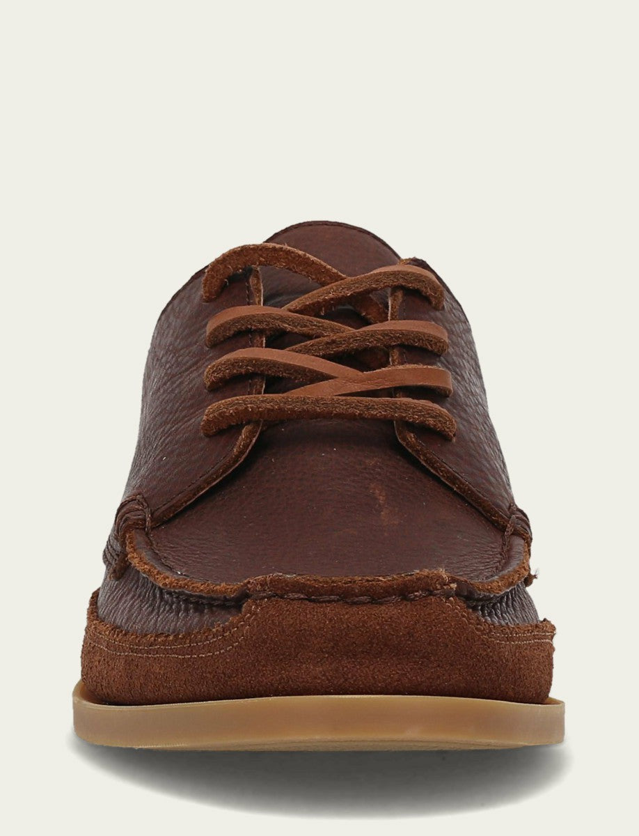 FRYE Men's Hickory Mason Field Moc Loafers