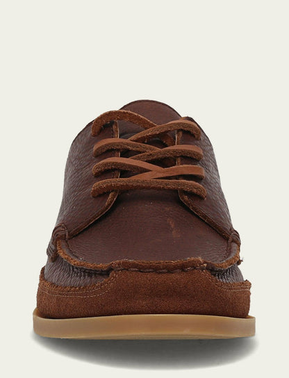 FRYE Men's Hickory Mason Field Moc Loafers