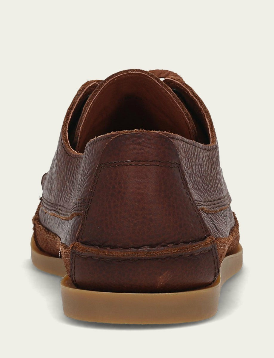 FRYE Men's Hickory Mason Field Moc Loafers