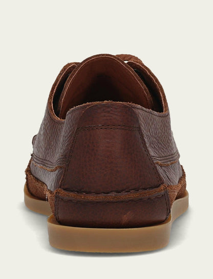 FRYE Men's Hickory Mason Field Moc Loafers