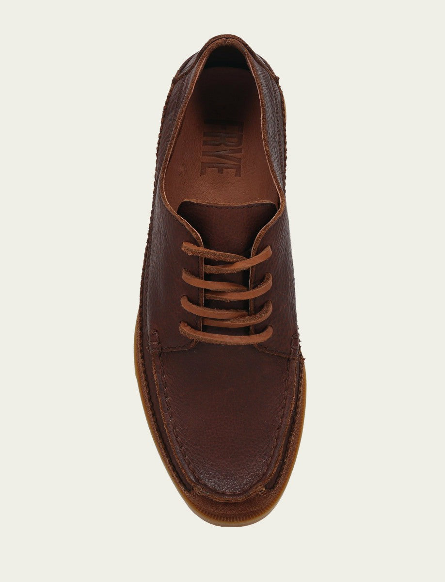 FRYE Men's Hickory Mason Field Moc Loafers