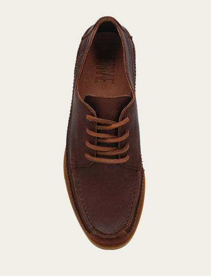 FRYE Men's Hickory Mason Field Moc Loafers