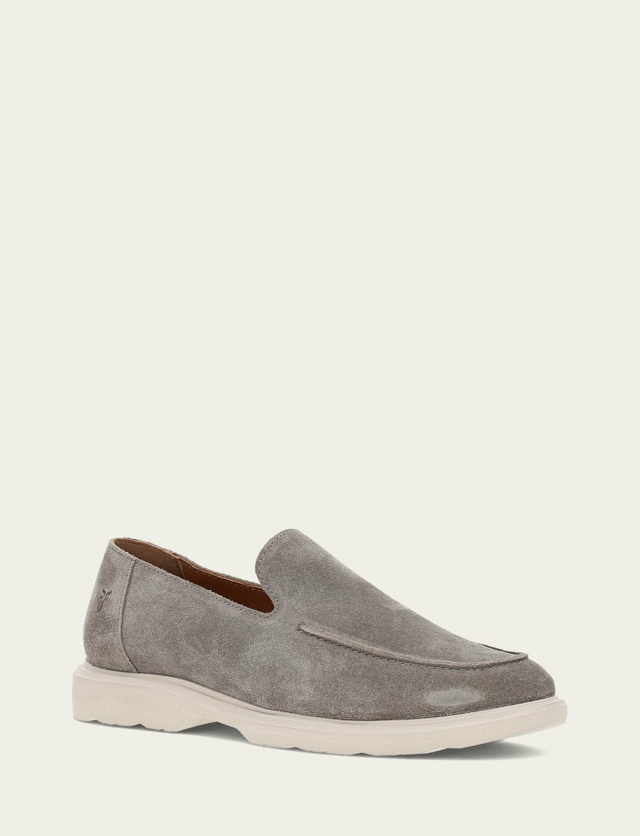 FRYE Men's Steel Connor Venetian Loafers