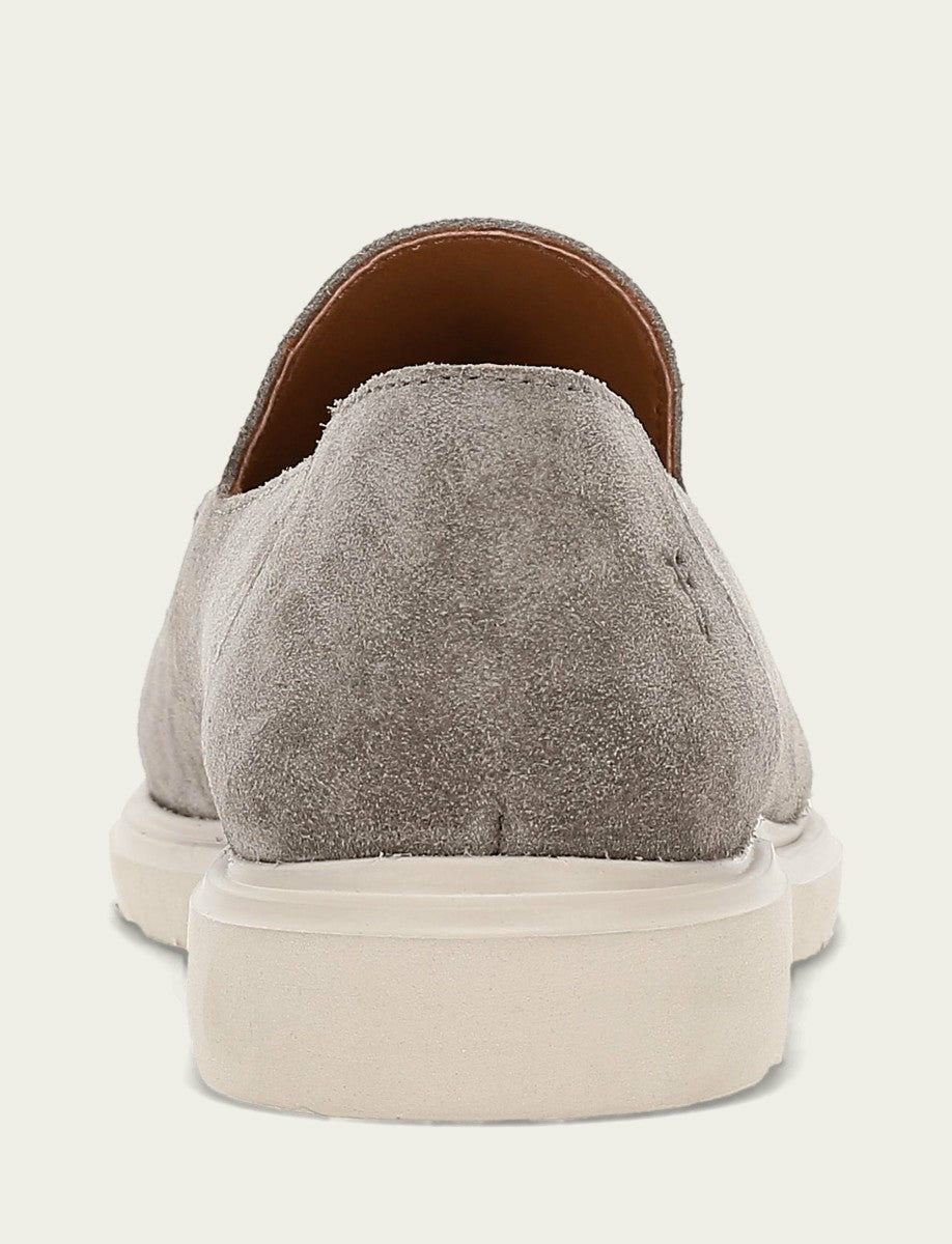 FRYE Men's Steel Connor Venetian Loafers